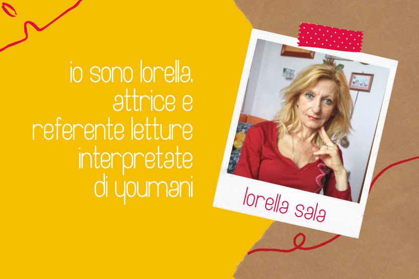 12 LORELLA