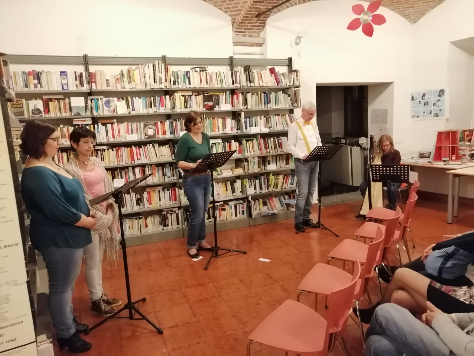 laboratorio lettura ad alta bimbi 6-10 anni laboratorio lettura ad alta bimbi 6-10 anni