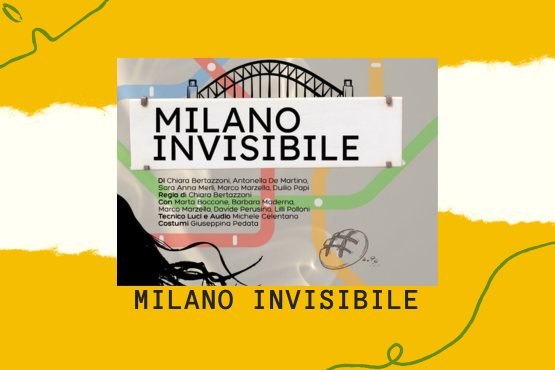 Milano Invisibile