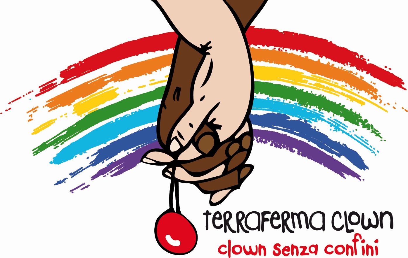 TERRAFERMA CLOWN