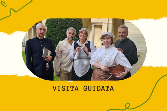 Visita guidata animata