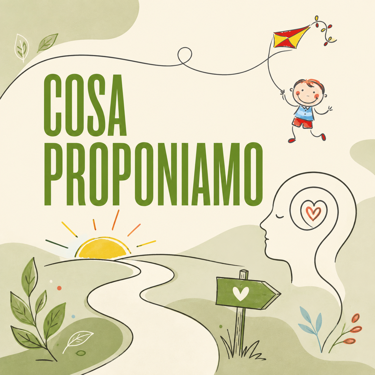Il gioco delle emozioni, laboratorio teatrale 