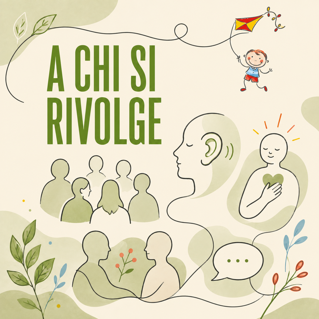 La bellezza dentro di noi