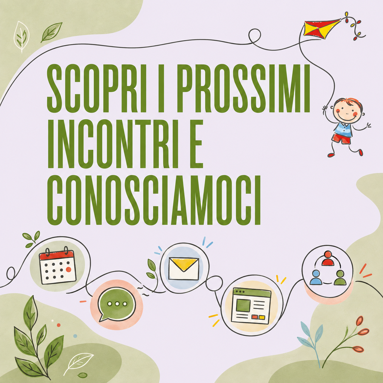 Il gioco delle emozioni, laboratorio teatrale 