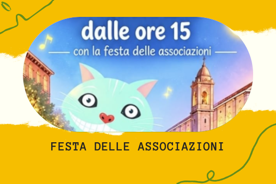 Festa delle Associazioni a Rho